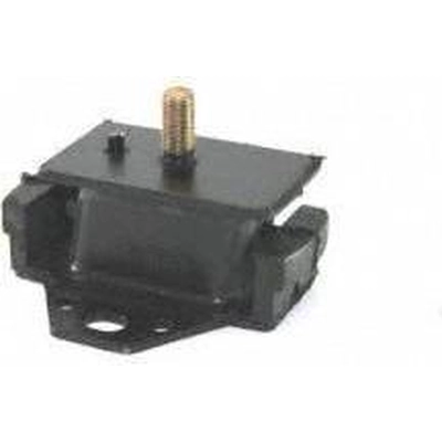 Engine Mount Front Left by DEA/TTPA - A7214 pa2