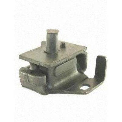 Engine Mount Front Left by DEA/TTPA - A7250 pa1