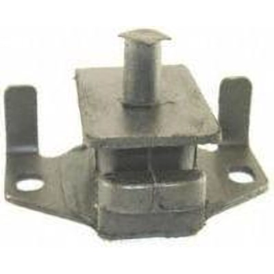Engine Mount Front Left by DEA/TTPA - A7250 pa2