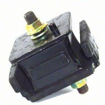 Engine Mount Front Left by DEA/TTPA - A7251 pa2
