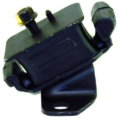 Engine Mount Front Left by DEA/TTPA - A7273 pa1