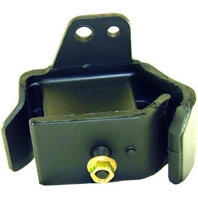 Engine Mount Front Left by DEA/TTPA - A7318 pa1