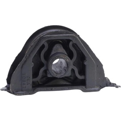 Engine Mount Front Left Lower by AUTO EXTRA CANADA - 8709 pa1