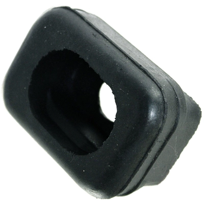 Engine Mount Front Left Lower by DEA/TTPA - A2092 pa4