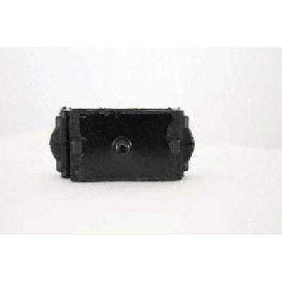Engine Mount Front Left by PIONEER - 600909 pa2