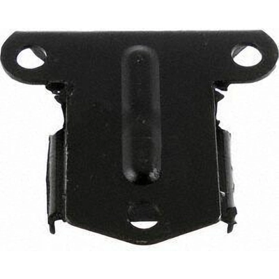 Engine Mount Front Left by PIONEER - 602142 pa4