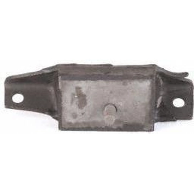 Engine Mount Front Left by PIONEER - 602220 pa1