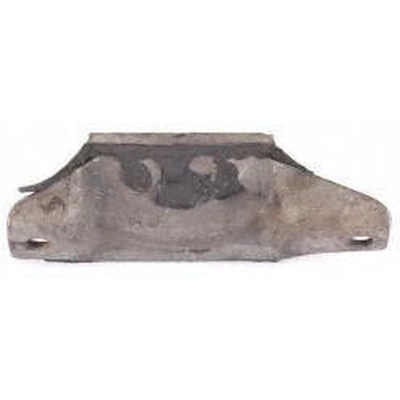 Engine Mount Front Left by PIONEER - 602220 pa3