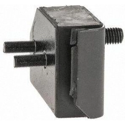 Engine Mount Front Left by PIONEER - 602228 pa2