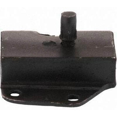 Engine Mount Front Left by PIONEER - 602241 pa3