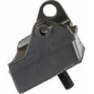 Engine Mount Front Left by PIONEER - 602250 pa6
