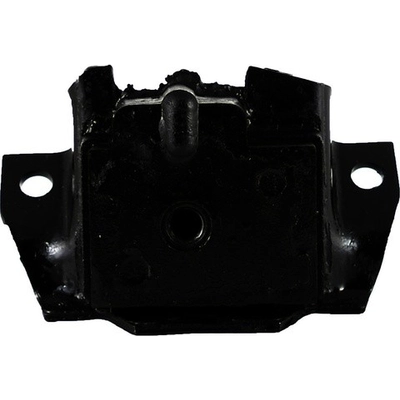 Engine Mount Front Left by PIONEER - 602254 pa6
