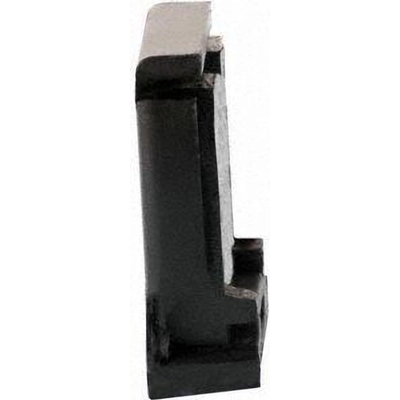 Engine Mount Front Left by PIONEER - 602282 pa4