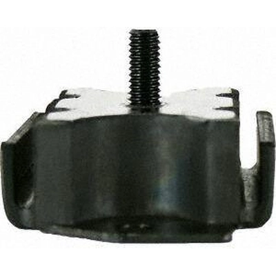 Engine Mount Front Left by PIONEER - 602333 pa5
