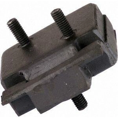 Engine Mount Front Left by PIONEER - 602351 pa9