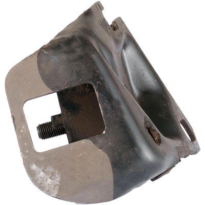 Engine Mount Front Left by PIONEER - 602357 pa1