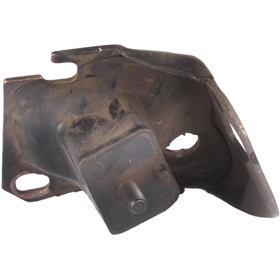 Engine Mount Front Left by PIONEER - 602357 pa2