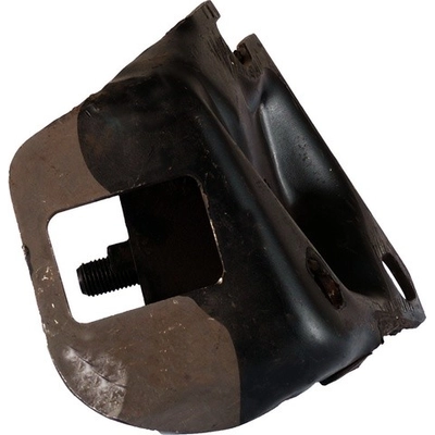 Engine Mount Front Left by PIONEER - 602357 pa3