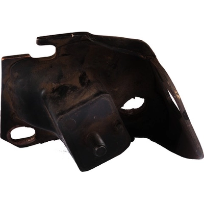 Engine Mount Front Left by PIONEER - 602357 pa4
