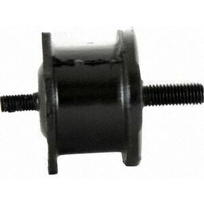 Engine Mount Front Left by PIONEER - 602381 pa8