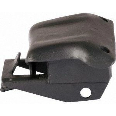 Engine Mount Front Left by PIONEER - 602382 pa2