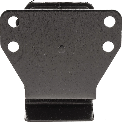 Engine Mount Front Left by PIONEER - 602403 pa2