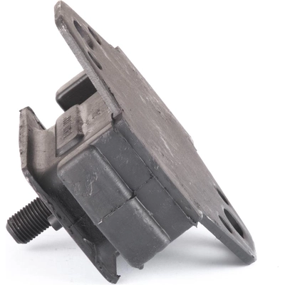 Engine Mount Front Left by PIONEER - 602407 pa1
