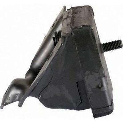 Engine Mount Front Left by PIONEER - 602442 pa4