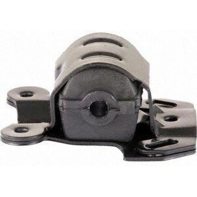 Engine Mount Front Left by PIONEER - 602465 pa4