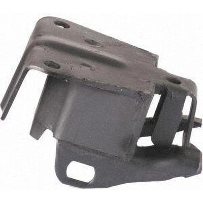 Engine Mount Front Left by PIONEER - 602627 pa3