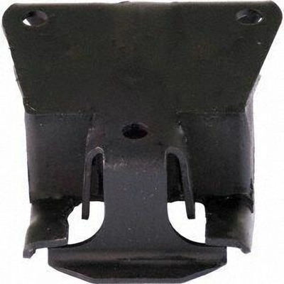 Engine Mount Front Left by PIONEER - 602627 pa6