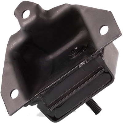 Engine Mount Front Left by PIONEER - 602636 pa1