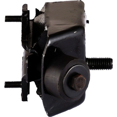 Engine Mount Front Left by PIONEER - 602683 pa4