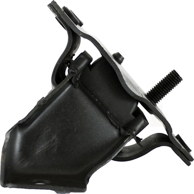 Engine Mount Front Left by PIONEER - 602725 pa2