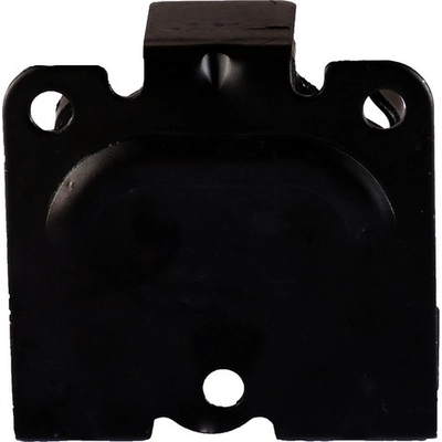 Engine Mount Front Left by PIONEER - 602802 pa4