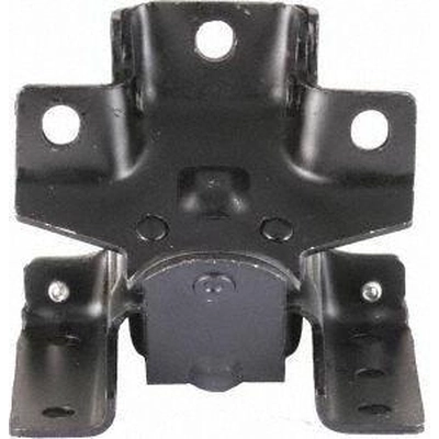 Engine Mount Front Left by PIONEER - 602909 pa1