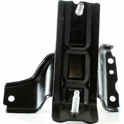 Engine Mount Front Left by PIONEER - 602930 pa5
