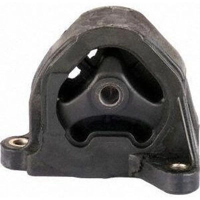 Engine Mount Front Left by PIONEER - 604508 pa4