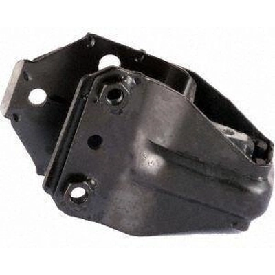 Engine Mount Front Left by PIONEER - 605263 pa4