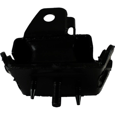 Engine Mount Front Left by PIONEER - 605295 pa5