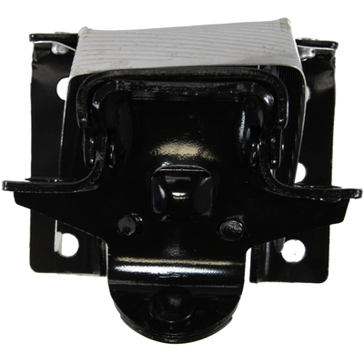 Engine Mount Front Left by PIONEER - 605327 pa2