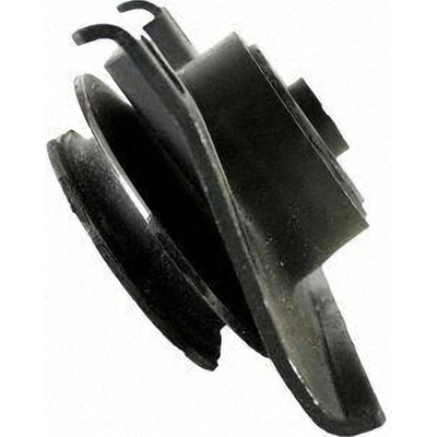 Engine Mount Front Left by PIONEER - 607355 pa6