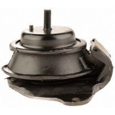 Engine Mount Front Left by PIONEER - 608114 pa6