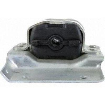 Engine Mount Front Left by PIONEER - 609004 pa5