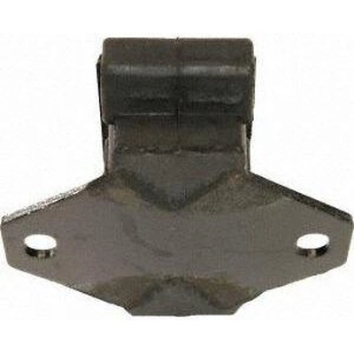 Engine Mount Front Left by PIONEER - 609079 pa2