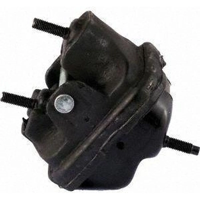 Engine Mount Front Left by PIONEER - 611108 pa4