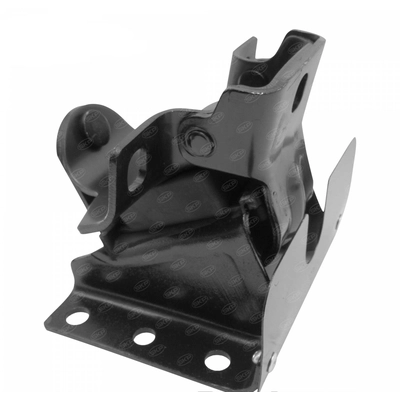 SKP - SKM2909 - Front Driver Side Old Style Engine Mount pa2