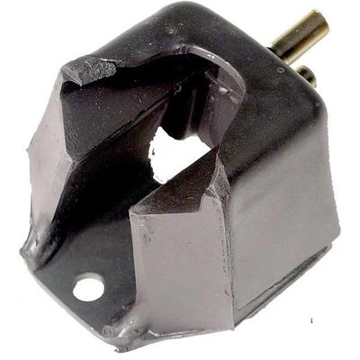 Engine Mount Front Left by UNI-SELECT/PRO-SELECT/PRO-IMPORT - 2170 pa2