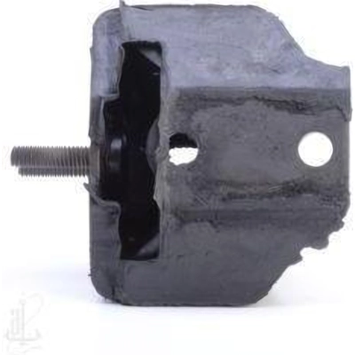 Engine Mount Front Left by UNI-SELECT/PRO-SELECT/PRO-IMPORT - 2170 pa5