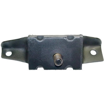 Engine Mount Front Left by UNI-SELECT/PRO-SELECT/PRO-IMPORT - 2220 pa2